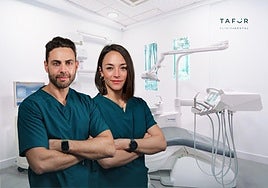 Smile Makeover with Dental Veneers at Clínica Tafur