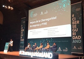 The congress has been held in Malaga three times.