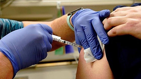 Rotavirus and whooping cough vaccines included in Andalucía region's 2025 vaccination programme