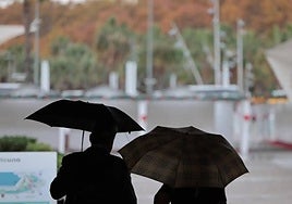 Weather change on its way to Malaga and Costa del Sol: Aemet forecasts more rain this week