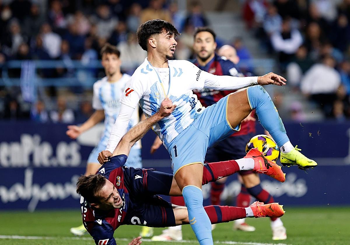 Imagen principal - Marilú Báez