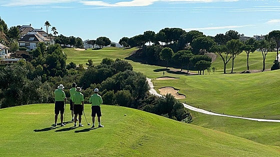 Tourism data for January 'confirms Mijas is a highly sought-after destination'