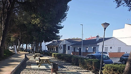 Renovation of Cártama leisure and recreational space draws to a close