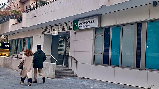 Opening of three health centres and extension of main Marbella hospital all fall behind schedule