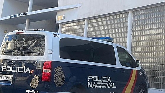 British member of well-known international motorcycle club who boasted of being in 'one percenters' gang arrested in Marbella