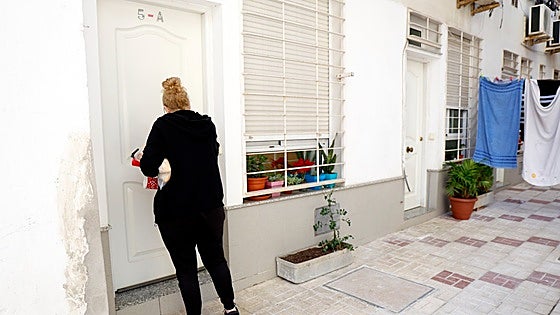 From corner shop to condo
