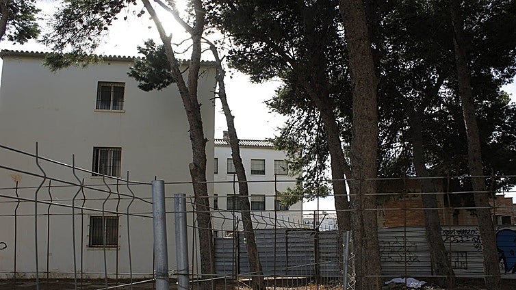 Torremolinos announces urban regeneration plan in heart of El Calvario neighbourhood