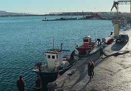 Scenes from the second season of The Snow Girl.