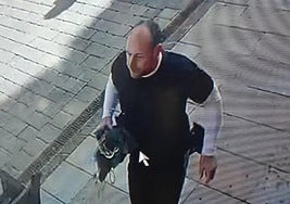 Homeless man jailed for stealing over £90,000 of jewellery from Gibraltar shop