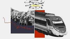 Malaga smashes 100 million trips on public transport barrier without much movement on vital projects