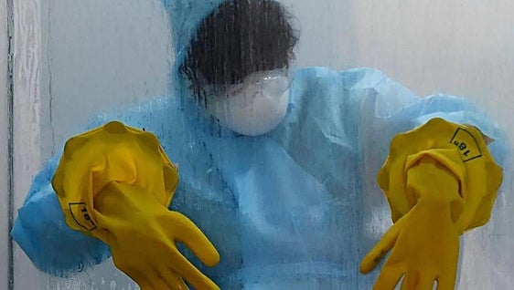 Five years of Covid in Spain, the virus that changed the world