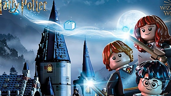 Harry Potter arrives on the Costa del Sol