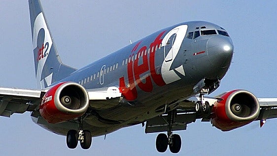 Passenger on flight from Spain to UK dies despite plane making emergency landing