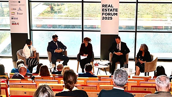 Watch as the SUR in English real estate and property investment forum rolls into Estepona