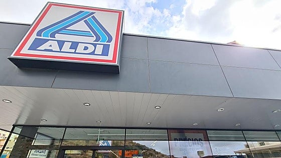 Aldi recalls glass storage jars due to risk of breakage