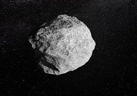 Asteroid 2024 YR4: risk of collision with Earth increased