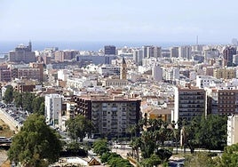 Mortgage signings soared 62% in December in Malaga to record high since 2007