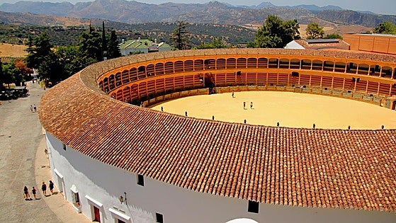 Ronda is left without its traditional Goyesca bullfighting festival for second year running due to safety fears
