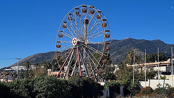 Iconic Tivoli amusement park to reopen its doors on the Costa del Sol with 100-million-euro investment: this is what we know so far...