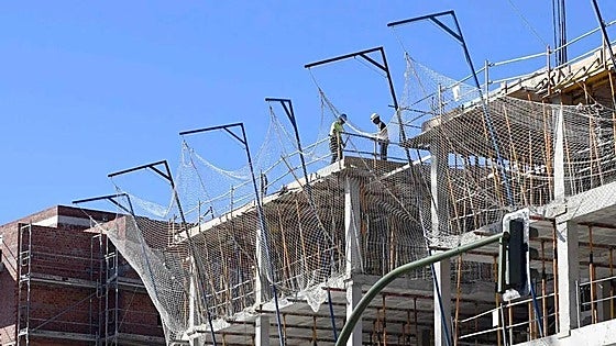Housing price rises do not slow the number of sales or mortgage signings in Malaga and along the Costa