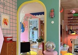 Instagram image from mylifeinmulticolor's account.