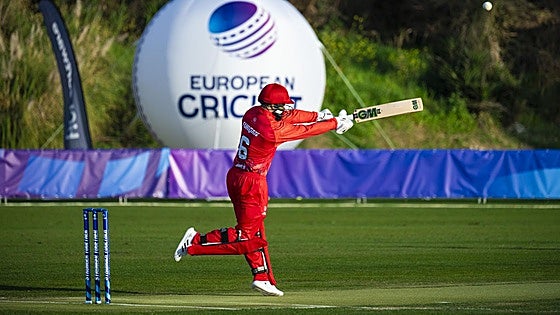 British & Irish XI begin title defence in expanded Weston Shield Tournament