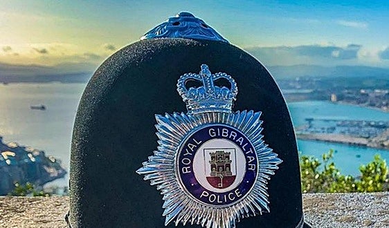 Sex offender caught by undercover officers on the Rock