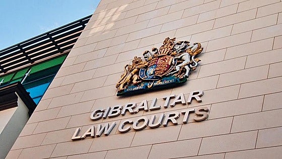 Five charged with immigration offences on the Rock