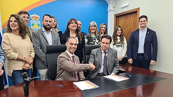 Renovated Tivoli amusement park to open in four years in Benalmádena