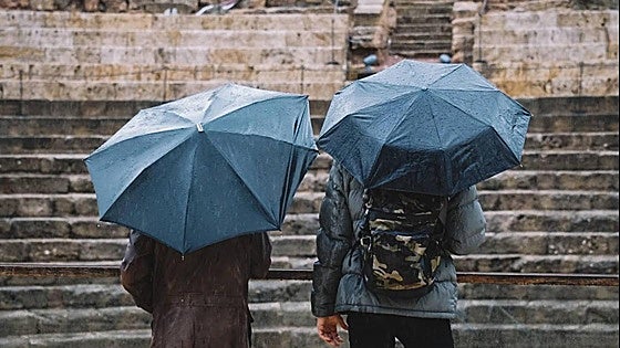 Will the rain return to Malaga and the Costa del Sol at the start of this weekend?