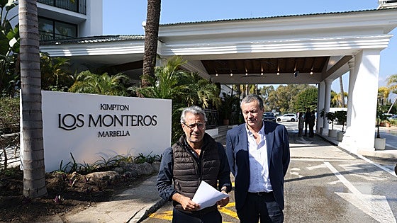 Marbella sees 290-million-euro investment in new and refurbished hotels