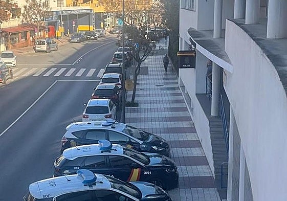 Churro shop employee arrested for tampering with cash machine and stealing 86,000 euros