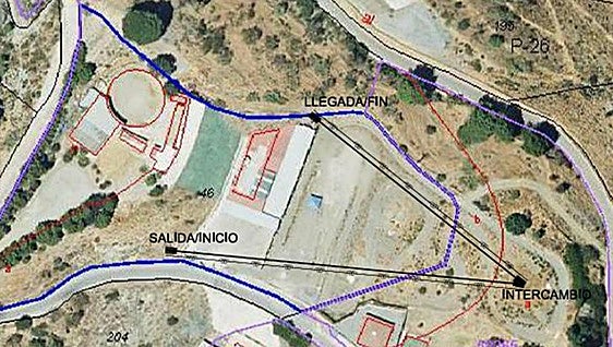 New zip line adventure park initiative in Malaga's Sierra de las Nieves enters tendering phase