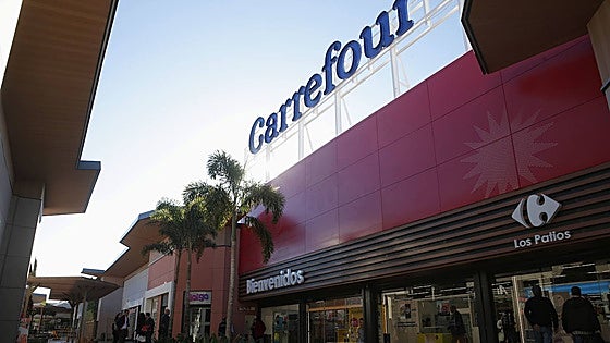 Popular Malaga hypermarket celebrates 50th anniversary