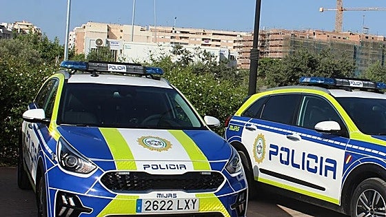 Man arrested for throwing hot coffee in his girlfriend's face in Mijas