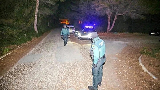 Hiring a hitman in Spain for as little as 20,000 euros