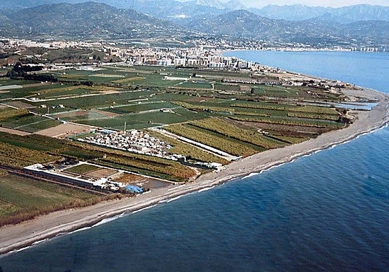 New book details the history and importance of Costa del Sol river