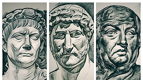 Sons of Ancient Andaluсía