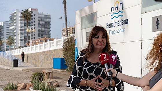 Benalmádena announces project 'of great importance' to keep beaches in perfect condition