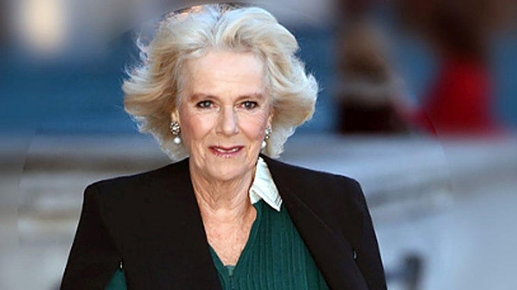 Queen Camilla confesses: 'I love Malaga'