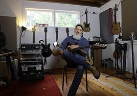 Massías has received critical acclaim on New York's jazz scene.