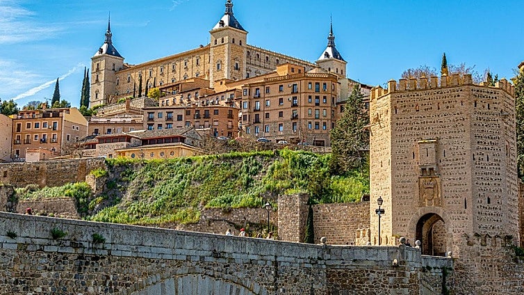 Toledo: Discover the historic legacy of 'the city of three cultures'
