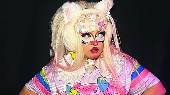 Spain's female female impersonators