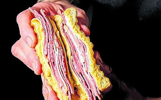 Pastrami is at peak popularity: where to eat this delicacy in Malaga