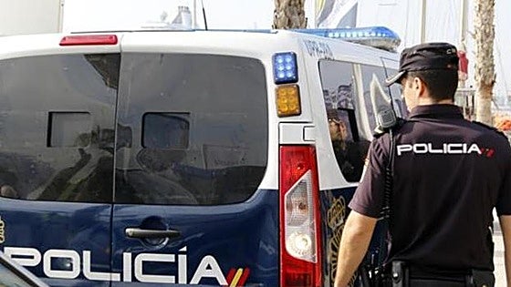 Homeless man arrested for allegedly sexually assaulting 17-year-old foreign tourist in Malaga