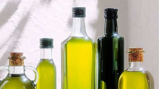 Malaga's olive oil exports up by 44% in 2024 as it goes to 61 countries around the globe