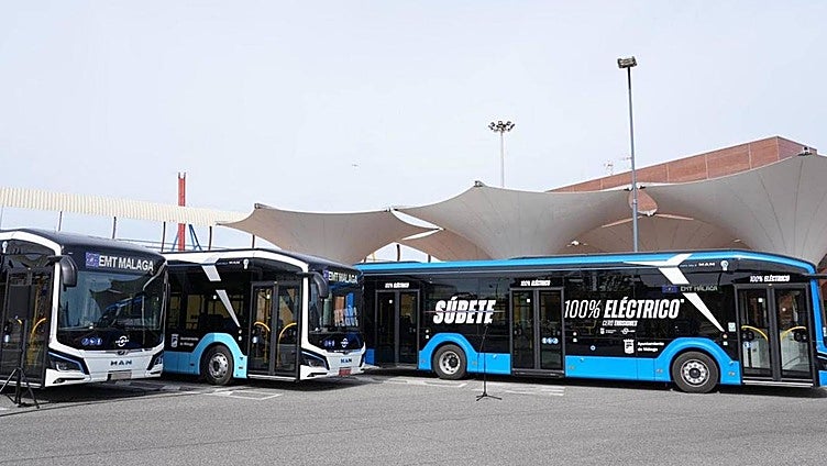 Malaga receives eight times less European Next Generation funding than Barcelona