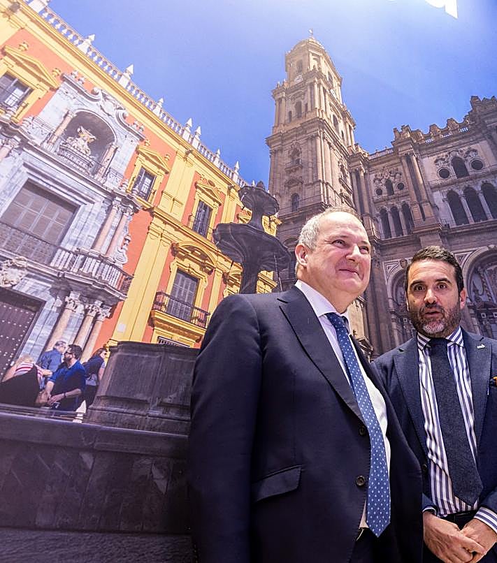 Imagen secundaria 2 - ITB travel fair in Berlin starts today with a strong presence from the Andalucía region