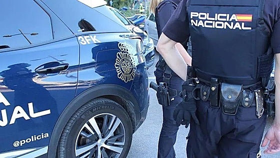 Woman arrested for swindling six people out of 800-euro deposit for flat in Malaga