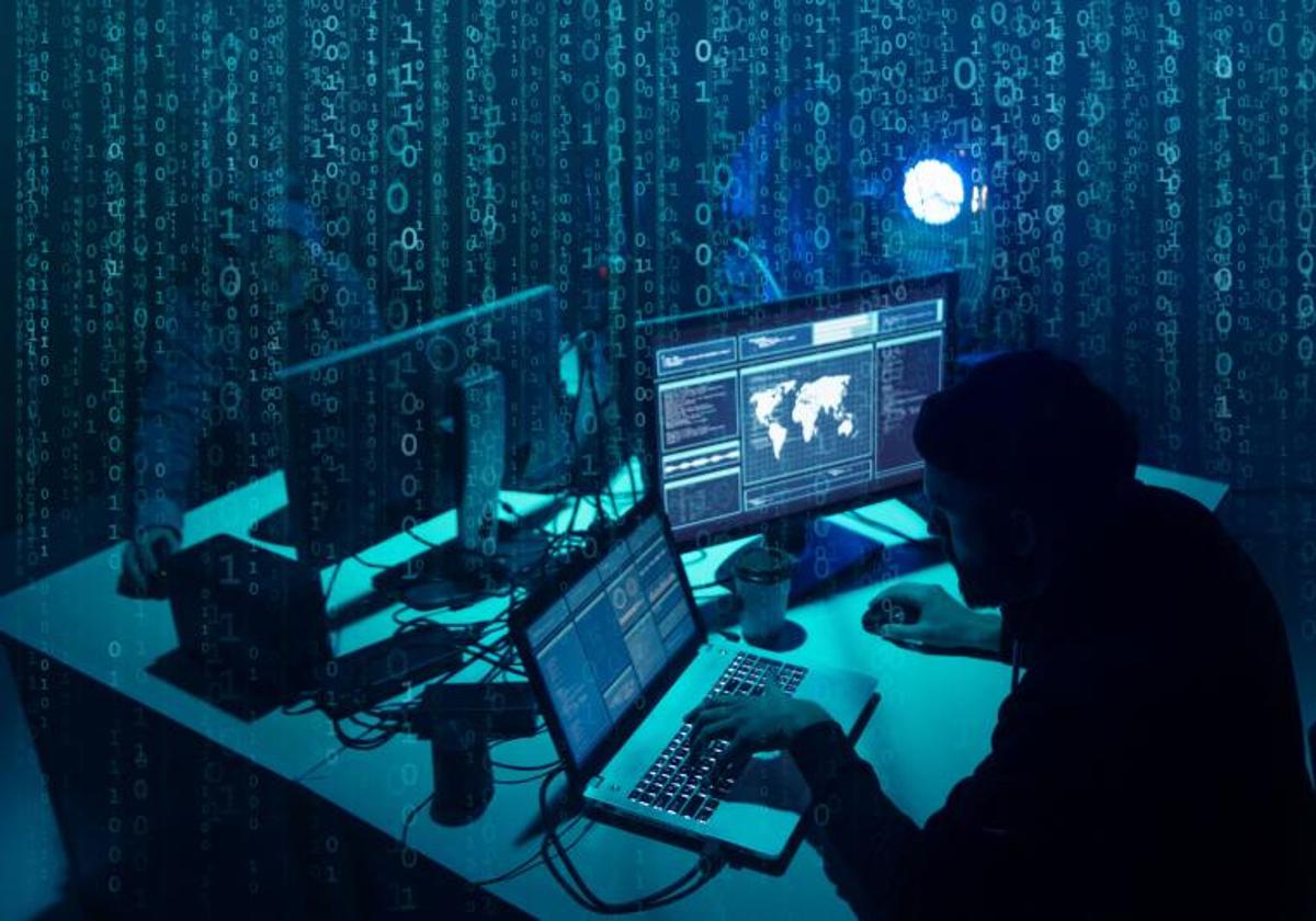 Cyber experts warn of new wave of 'sextortion' emails spreading across Spain